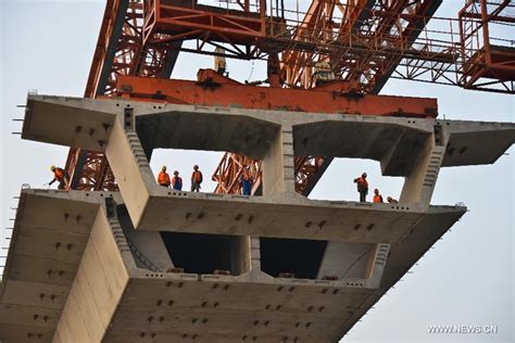 box girders for bridges